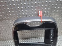 фото thumb №2, Рамка радіо 682700795r renault captur i 2013-