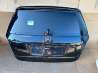 фото thumb №1, Крышка багажника задняя mercedes w164 x164