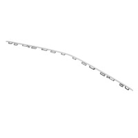 фото thumb №14, Молдинг лобовое передний нижний бампера хромированная молдинг отделочная