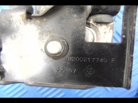 фото thumb №4, Dacia logan 1.4mpi насос abs 8200217740f