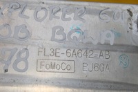 фото thumb №8, Радиатор масла fl3e-6a642-ab explorer 6u 3.0 b