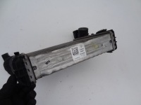 Левый интеркулер 95b145803g porsche macan рестайлинг  95b герметичный gw rozruchowa в Украине, фото thumb