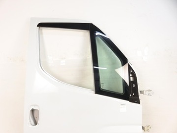фото thumb №11, Двері праві передні iveco daily vi фургон