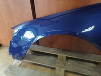 фото thumb №10, Крыло левый перед volkswagen passat b6 lc5e