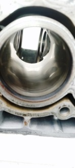 Блок двигателя 1.5 tdci focus 3 c-max mondeo 5 kuga 2 b-max fiesta 7 transit Киев, фото thumb