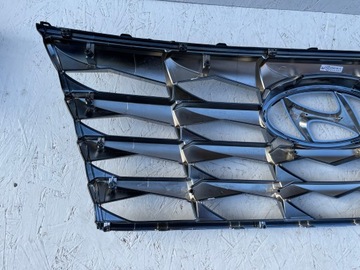 фото thumb №8, Hyundai tucson iv 4 решётка решётка радиатора оригинал новая fv wys 24h