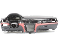 фото thumb №1, Панель приладів приладова консоль merino mugello rot bmw x6m f86