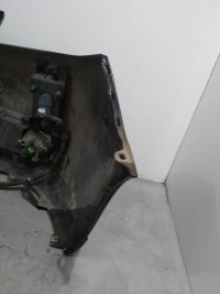 фото thumb №10, Бампер перед ксенон mazda 5 i 2005-2010