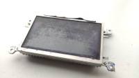 фото thumb №1, Audi a5 8t a4 b8 дисплей екран mmi 8t0919603e