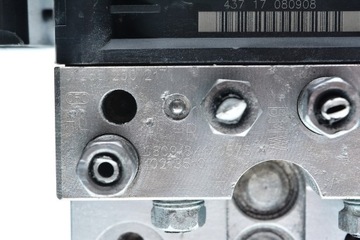 фото thumb №10, Насос abs bmw e60 e61 0265960327 0265250217