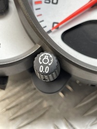 фото thumb №14, Porsche оригинальный номер 99764111520 911 997 набор индикаторов спидометр