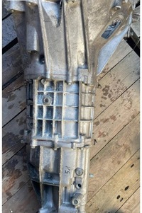 фото thumb №1, Renault clio iv rs коробка передач передач автоматическая коробка передач