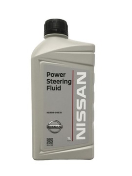 Жидкость ГУР Nissan KE90999931