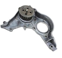 фото thumb №1, Toyota corolla насос масла 15100-11071 оригинальный номер