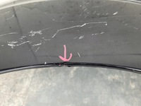 фото thumb №7, Kia soul крыло левый перед передний