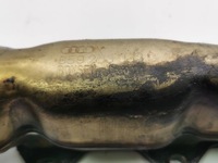 фото thumb №7, Audi a6 s6 c5 4b 2000 правая сторона коллектор выпускной