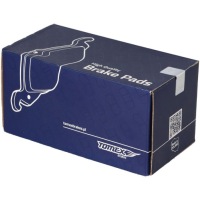 фото thumb №9, Тормозные колодки тормозные tomex 10272 20861175