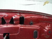 фото thumb №9, Капот кришка двигуна dacia sandero iii 3 stepway jogger logan nr99