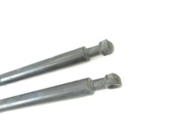 фото thumb №7, Привод подъемник капот перед bmw e46