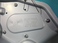 фото thumb №7, Моторчик двигатель дворники задняя kia niro i 2016-2022 98700g500 hb