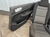 фото thumb №11, Сидіння сидіння диван обшивки комплект peugeot 307 sw універсал європа