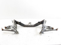 фото thumb №1, Подрамник задняя porsche boxster 986