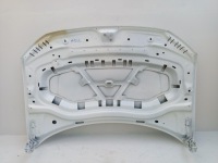 фото thumb №12, Vw tiguan ii 2 5na 2016- капот крышка двигателя ÷