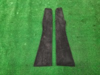 фото thumb №12, Bmw x5 g05 оббивка сидіння заднє сидіння обшивки тунель шкіра air bag