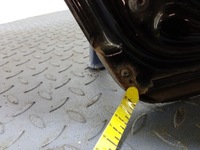 фото thumb №12, Seat exeo kombi двері задня ліва задні lc9z