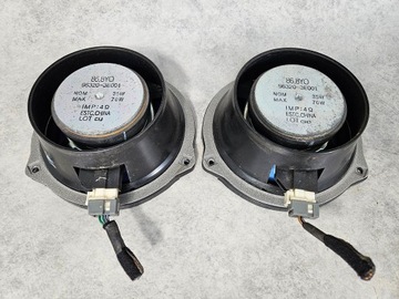 фото thumb №6, Динамик w дверь перед kia sorento i рестайлинг 07-09