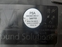 фото thumb №8, Динамик сабвуфер 9663991480 citroen ds3