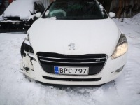 Peugeot 508 модуль abs 2011 1.6l 9677031780 0265230737, 0265951245 Киев, фото thumb