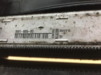 фото thumb №8, Transit connect mk2 ii 1.6 tdci радіатор радіатор вентилятор