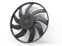 Купить Вентилятор вентилятор радиатора audi a6 c7 4g a10111406f, фото thumb