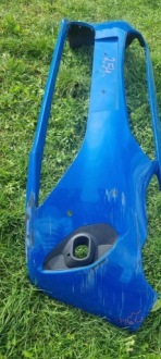 фото thumb №3, Бампер перед передній opel corsa f