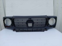 Купить Mercedes g klasa w463 решётка радиатора решётка радиатора панель фары левый правый перед, фото thumb