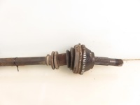 Привідний вал права передня fiat ducato 2 fl 2.3 jtd - f1ae0481c Недорого, фото thumb