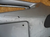 фото thumb №10, Honda jazz 2001 2002 2003 2004 бампер передний