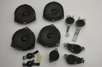 фото thumb №16, Система озвучення lexus gs _l1_ 861600wb10 3.5l hybrid 217kw 2007