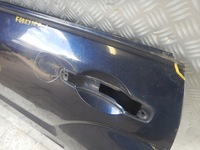 фото thumb №2, Subaru forester ii 06- lift левая дверь задняя