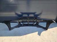 фото thumb №6, Bmw 4 g22 g23 m набір решітки радіатора бампер перед передній