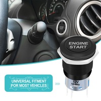 фото thumb №15, Кнопка запуску вимикач 12v чорний wodoodporn