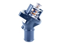 фото thumb №1, Корпус термостата mazda 6 gg 1.8 16v 3m4g-ac