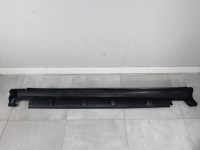 фото thumb №7, Mercedes ml w166 amg молдинг порог a1666980854