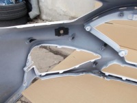 фото thumb №7, Hyundai i30 iii n line lift передний бампер