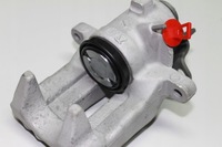 фото thumb №4, Супорт гальмівний лівий зад audi a4, a4 avant, exeo