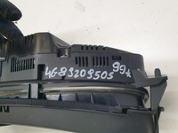 фото thumb №9, Лічильник прилади audi a6 c7 uk 4g89209505