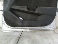 фото thumb №14, K74 дверь правый перед opel astra h hb 5d z157