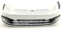 фото thumb №1, Новий org бампер перед vw golf viii 4xpdc lc9a
