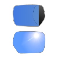 фото thumb №1, Антибликовый mitsubishi outlander 2001-2006